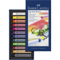 Box of 12 Soft Cakes. Faber-Castell