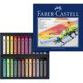 Box of 24 Soft Cakes. Faber-Castell