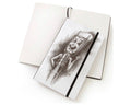 Artist Series Sketchbook: MJ Bivouac. Blackwing