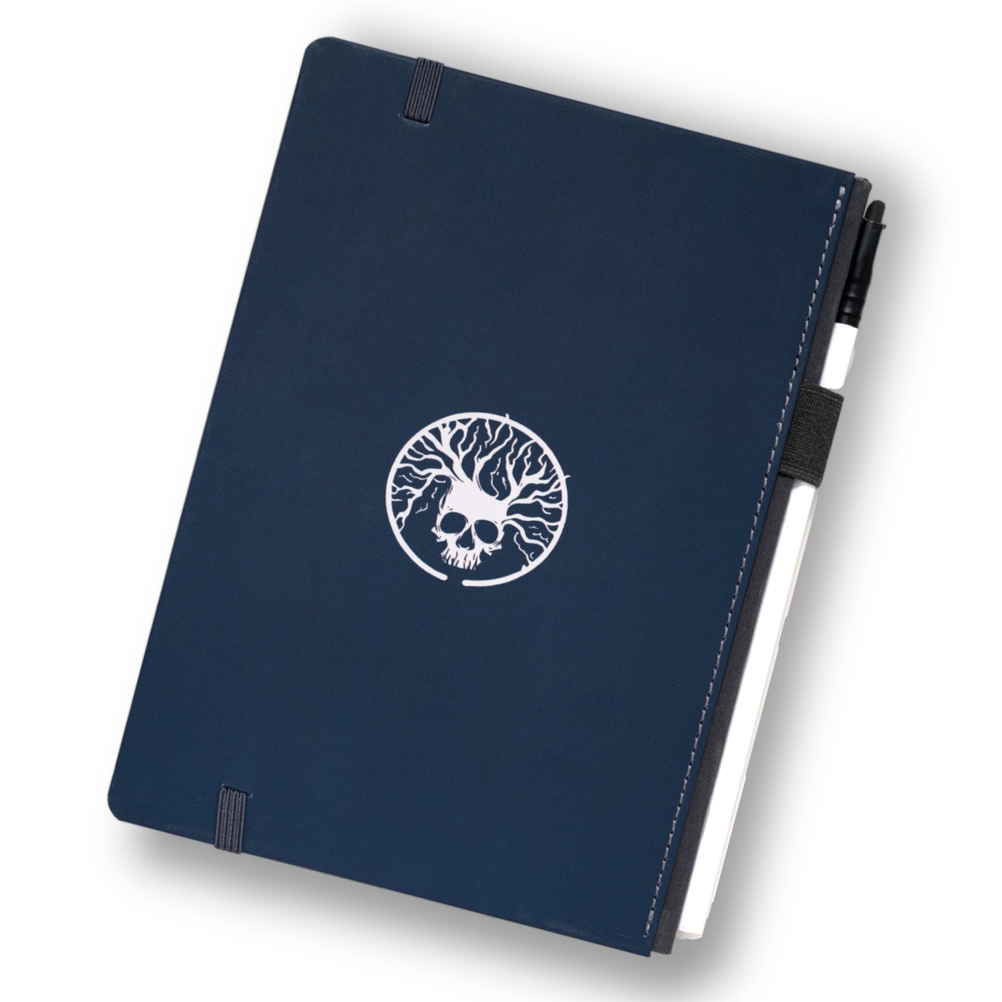 Artist Series Notebook. Andrea Sorrentino and Jeff Lemire. Blackwing