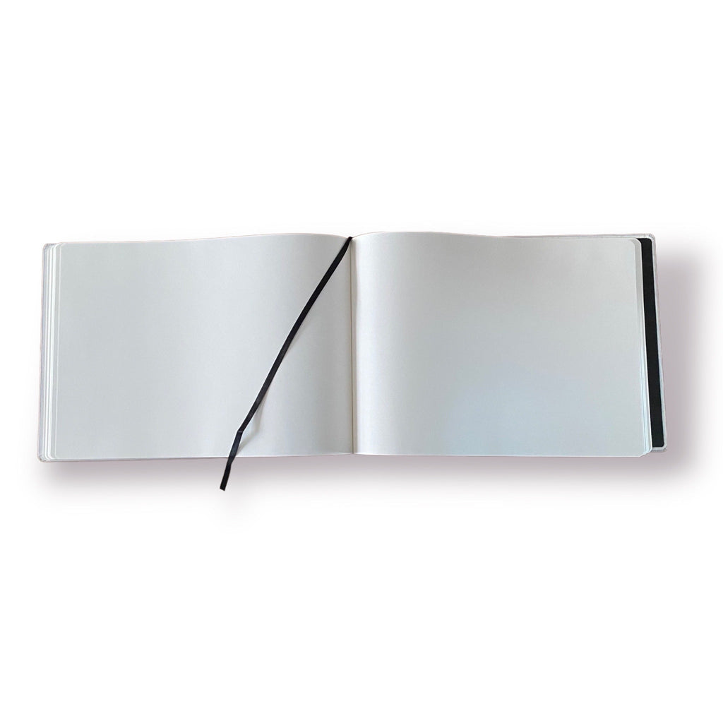 Chuck Jones Creativity Pad Notebook.Vol.7. Blackwing