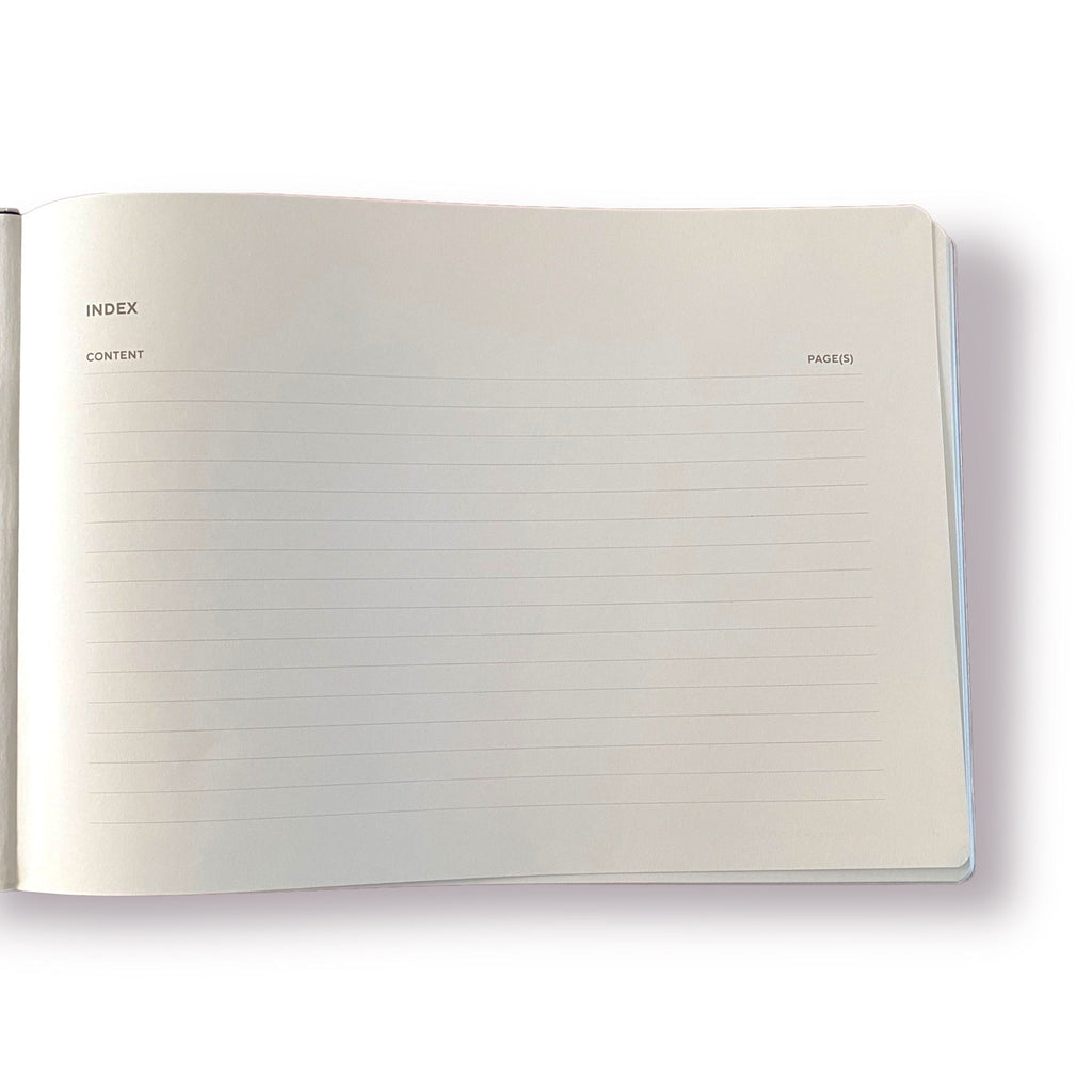 Chuck Jones Creativity Pad Notebook.Vol.7. Blackwing