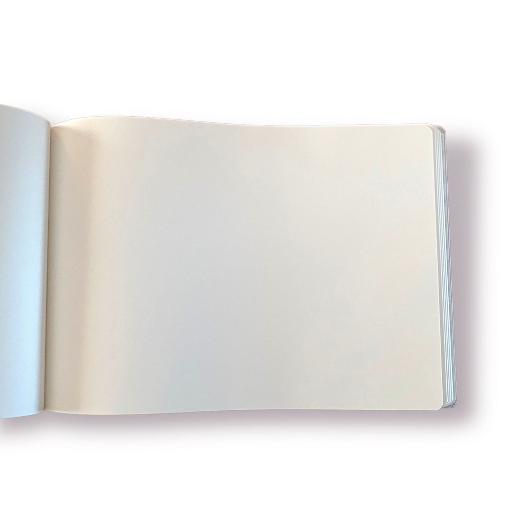 Chuck Jones Creativity Pad Notebook.Vol.7. Blackwing