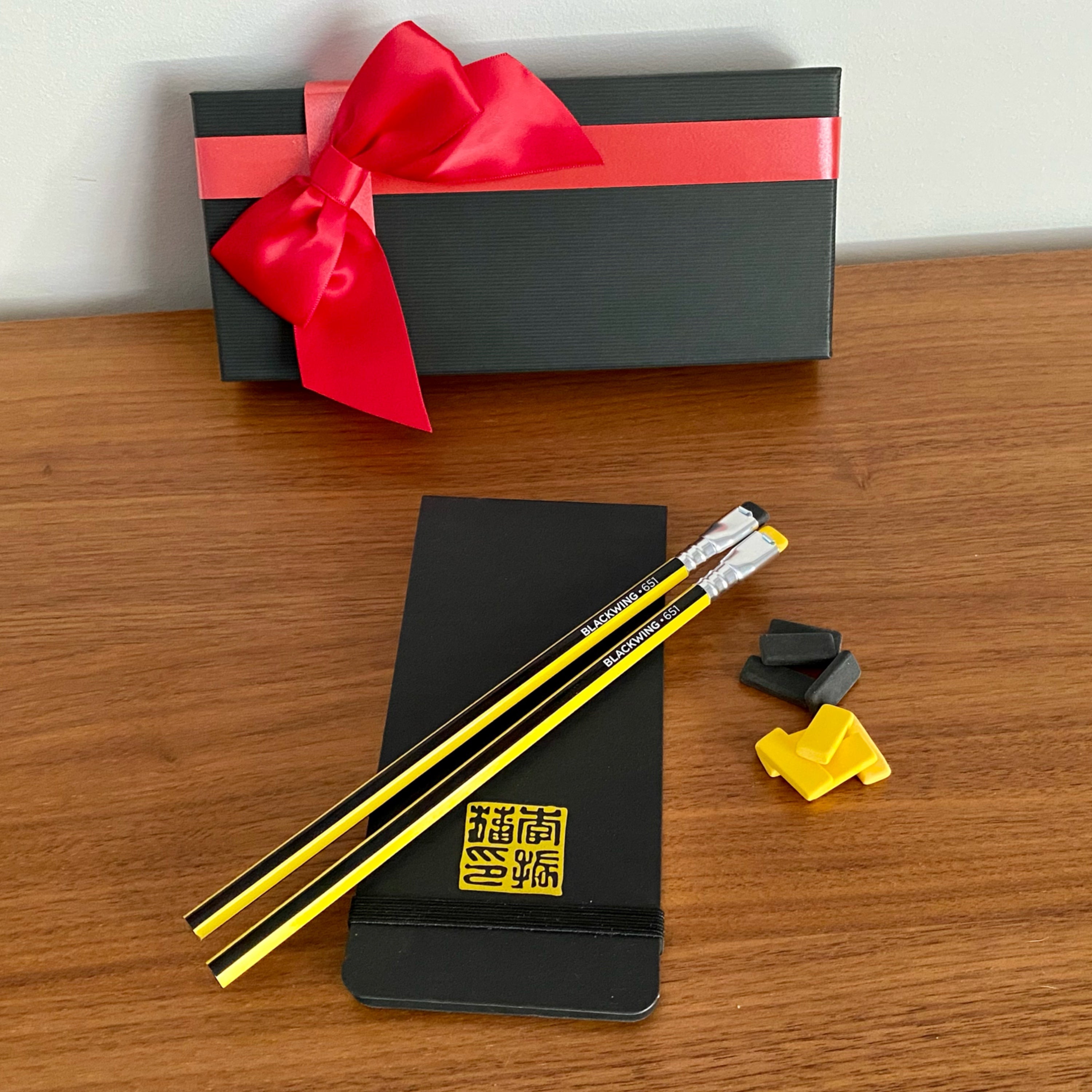 Blackwing Box Vol. 651 Bruce Lee