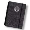 Artist Series Notebook. Florian Bertmer. Blackwing