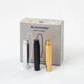 Box with 3 Bit Guards. Blackwing