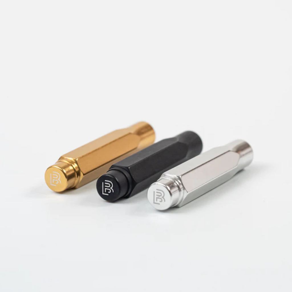 Box with 3 Bit Guards. Blackwing