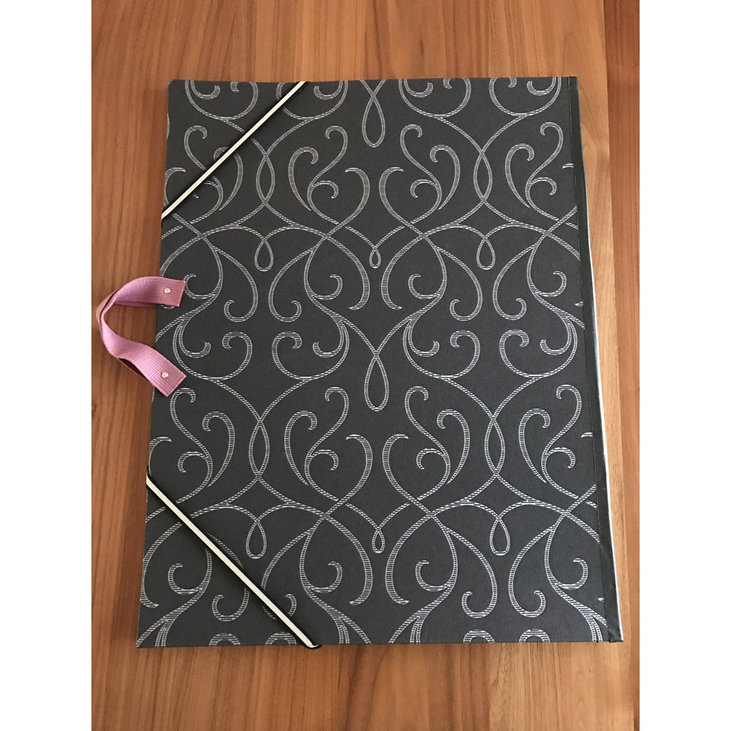 Room Folder