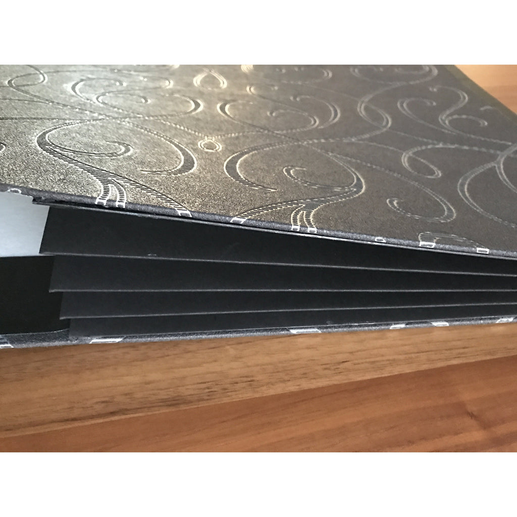 Room Folder
