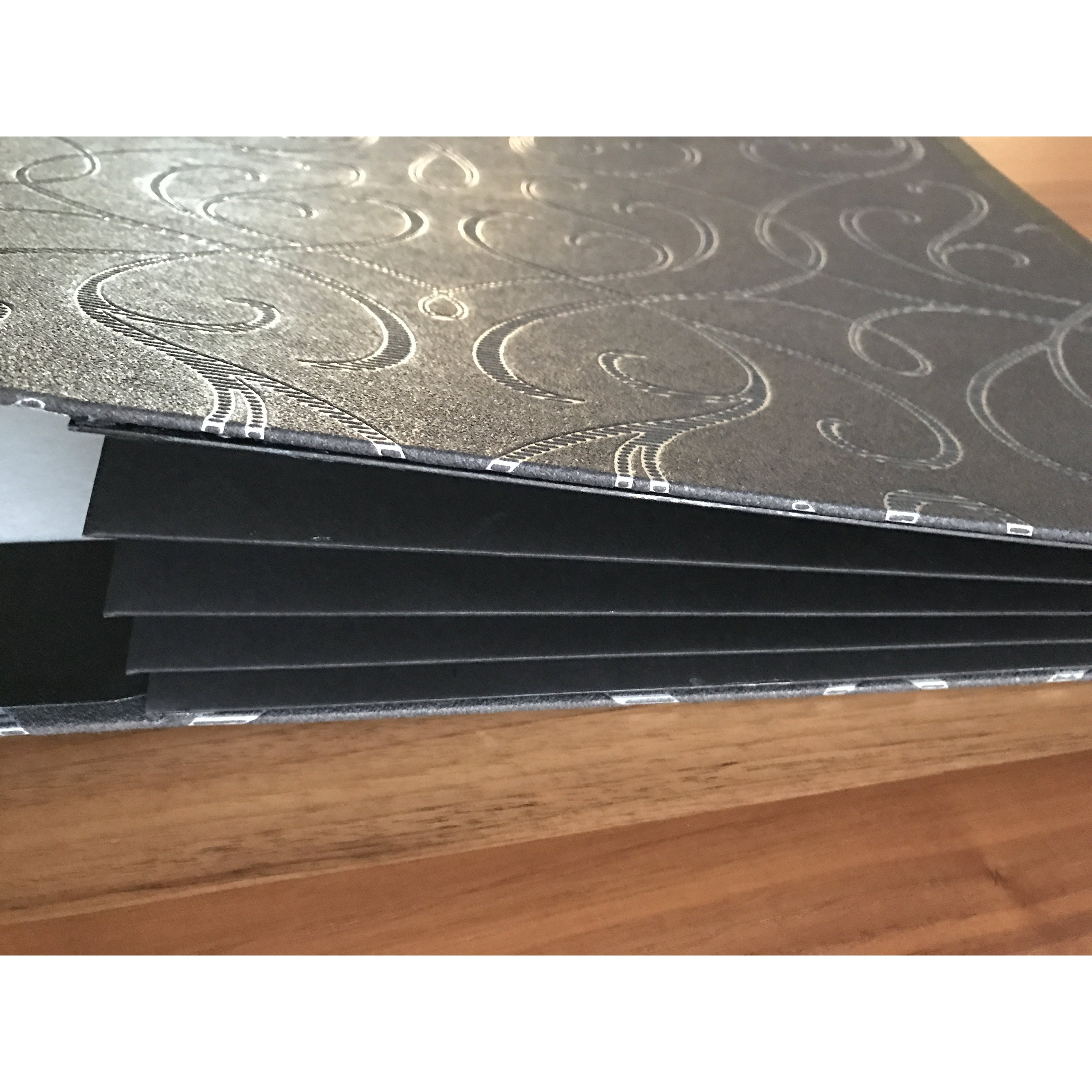 Room Folder