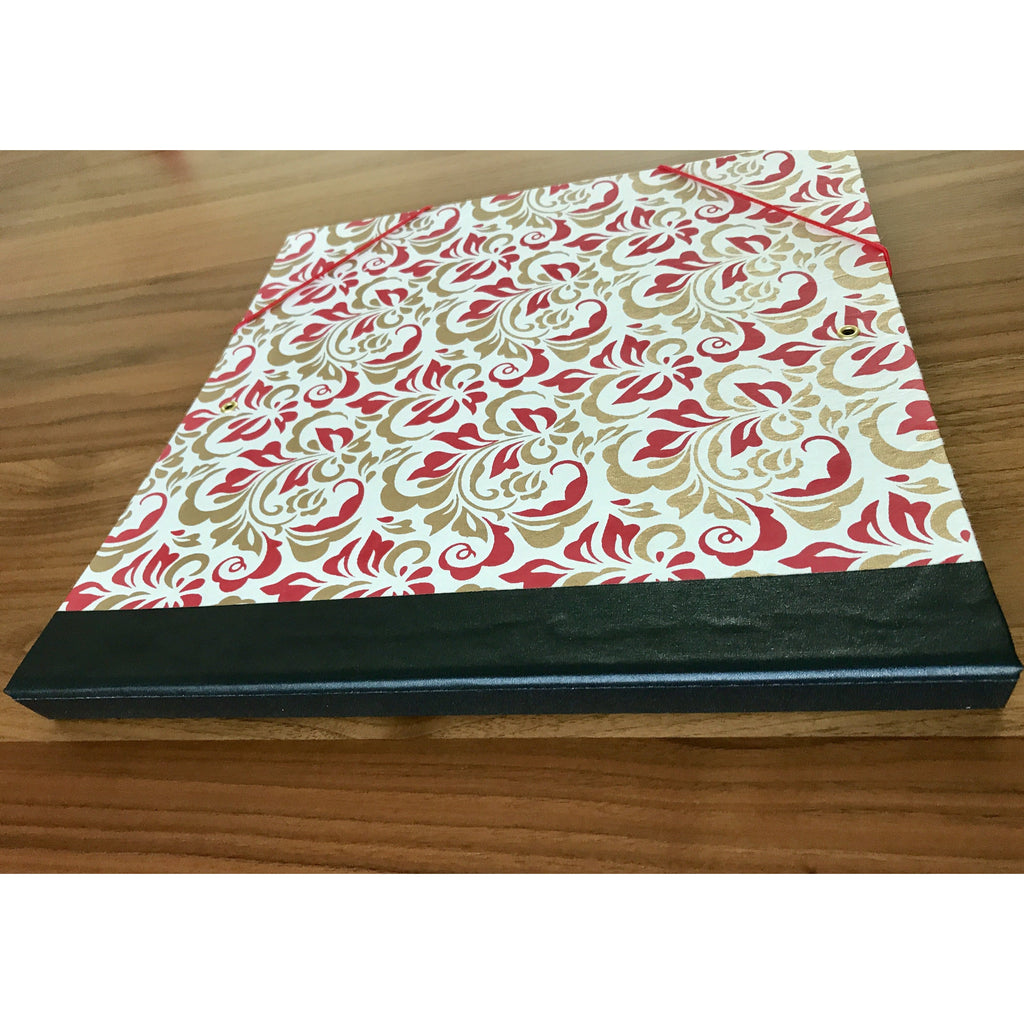Patchwork Folder