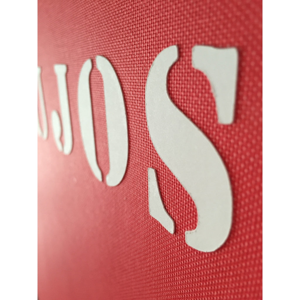 Buckram Fantasy Folder