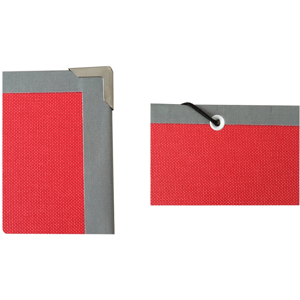 Buckram Fantasy Folder
