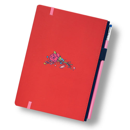 Artist Series Notebook. Leslie Hung. Blackwing