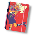 Artist Series Notebook. Leslie Hung. Blackwing