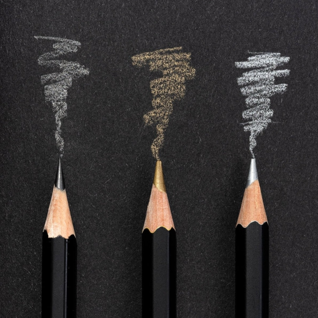 Blackwing Lab Notebook 05.13.25. Limited Edition. Palomino