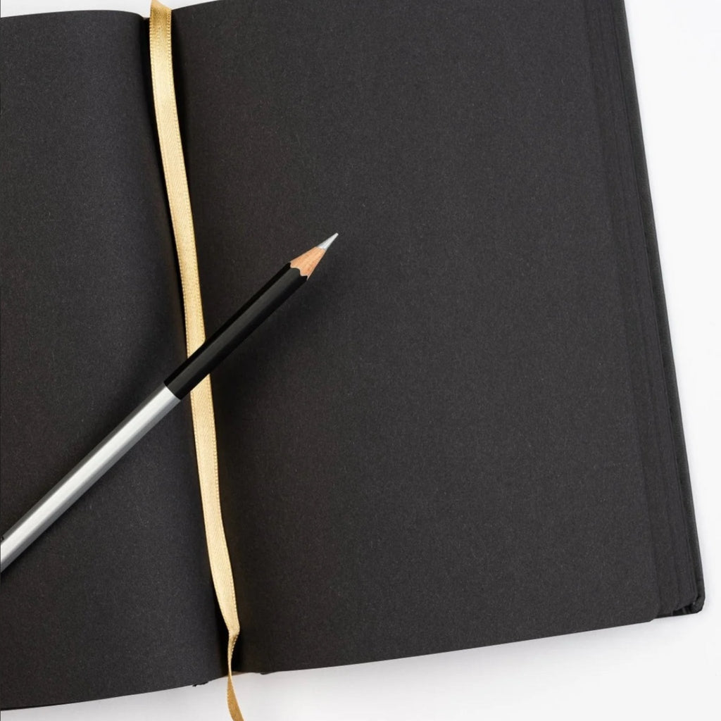 Blackwing Lab Notebook 05.13.25. Limited Edition. Palomino