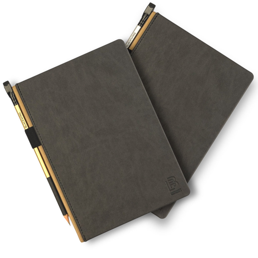 Blackwing Lab Notebook 05.13.25. Limited Edition. Palomino