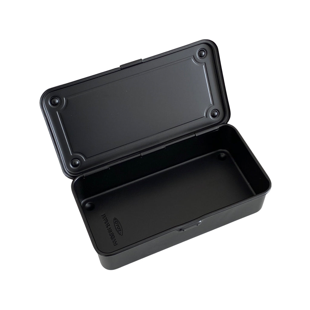 T190 steel case. Toyo