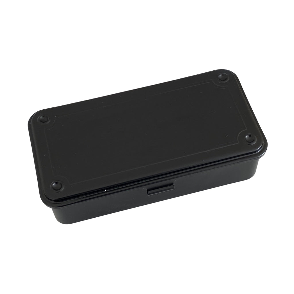 T190 steel case. Toyo