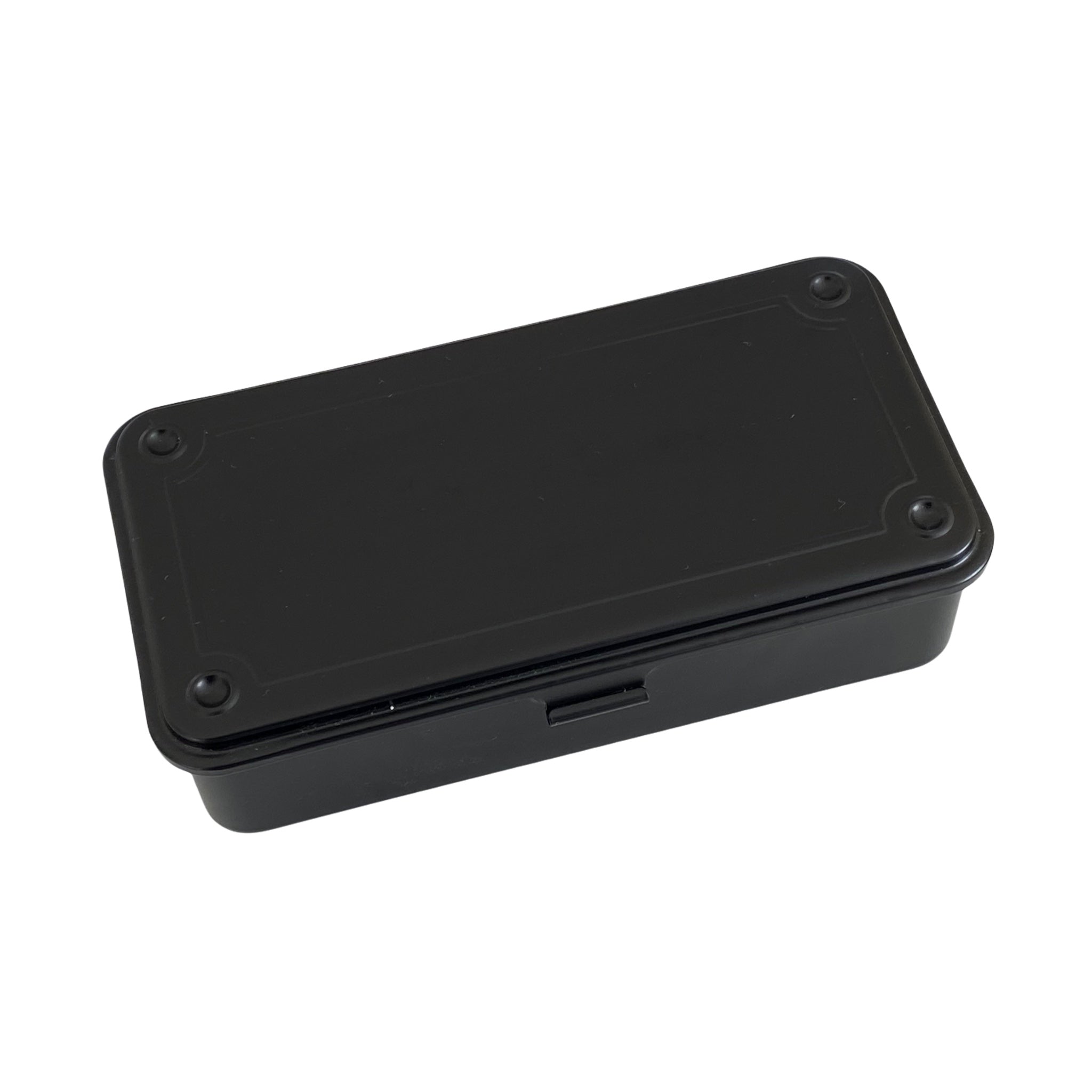 T190 steel case. Toyo